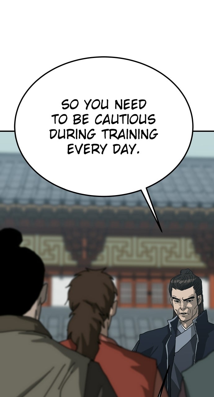 The Masters of Heaven and Earth Episode 48 page 30 - 