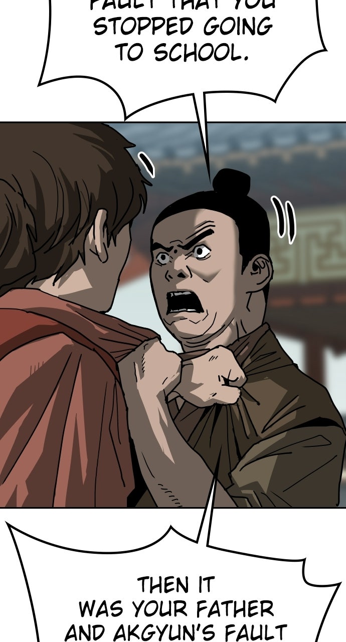 The Masters of Heaven and Earth Episode 48 page 4 - 
