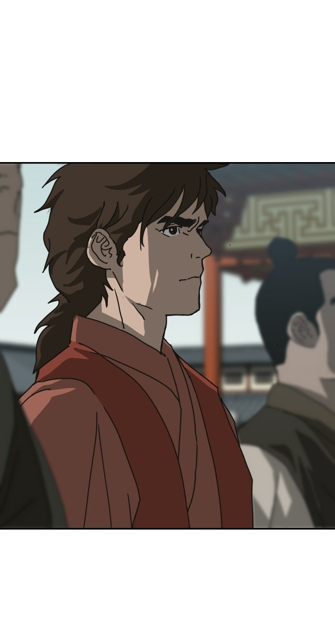 The Masters of Heaven and Earth Episode 48 page 32 - 