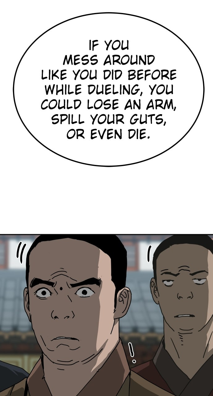The Masters of Heaven and Earth Episode 48 page 33 - 