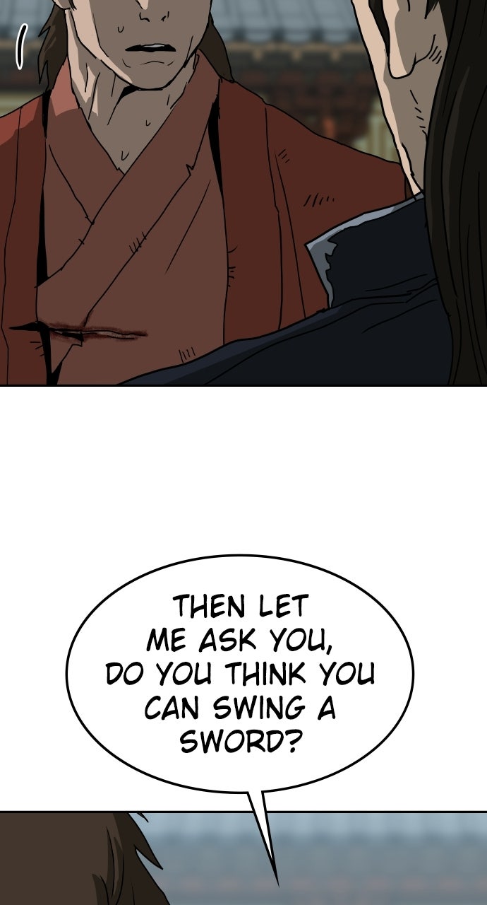 The Masters of Heaven and Earth Episode 48 page 45 - 