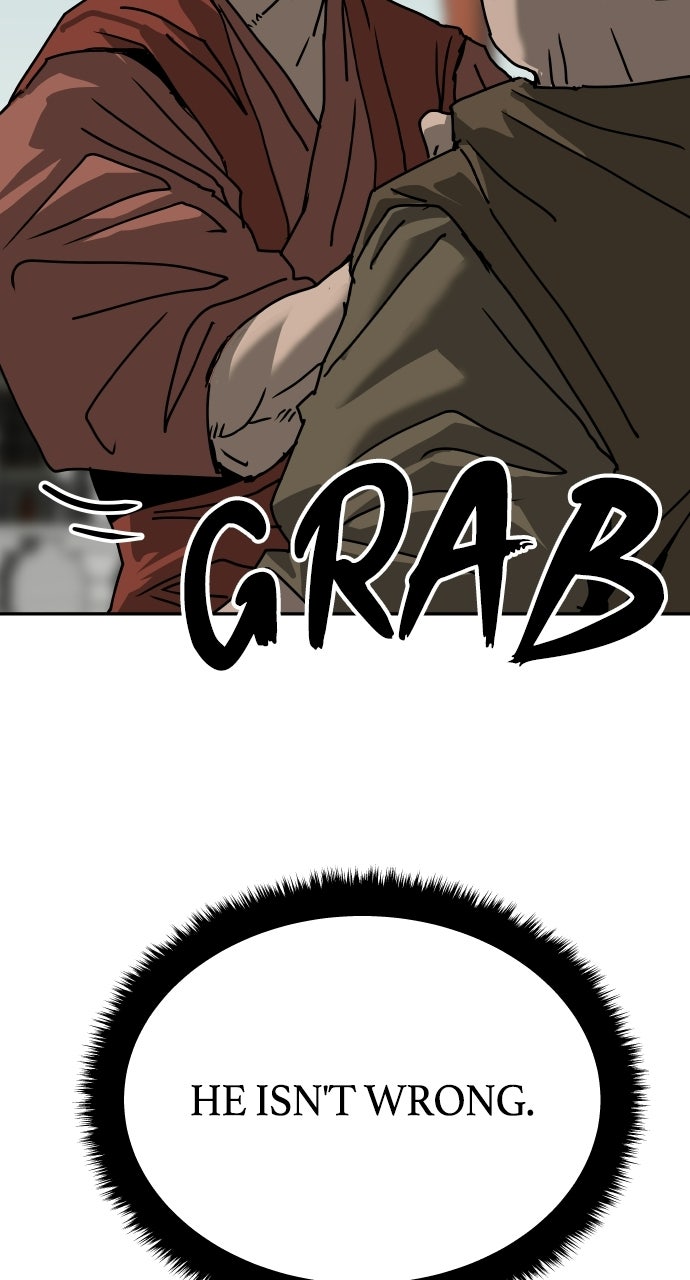The Masters of Heaven and Earth Episode 48 page 6 - 