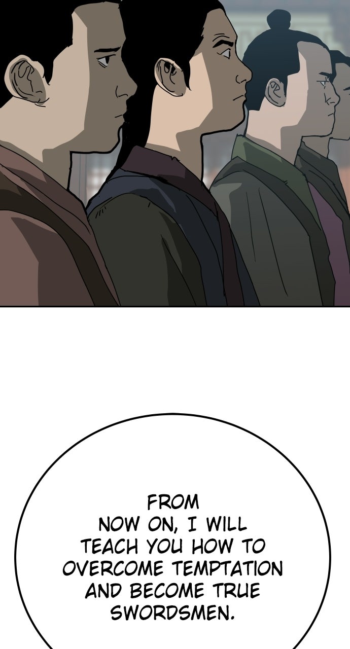 The Masters of Heaven and Earth Episode 48 page 58 - 