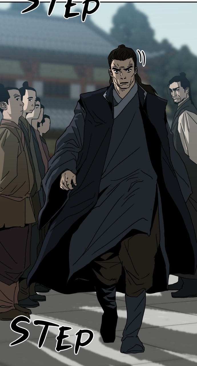 The Masters of Heaven and Earth Episode 48 page 63 - 