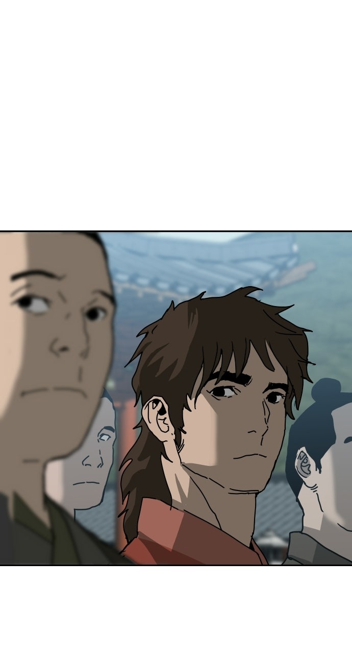 The Masters of Heaven and Earth Episode 48 page 70 - 