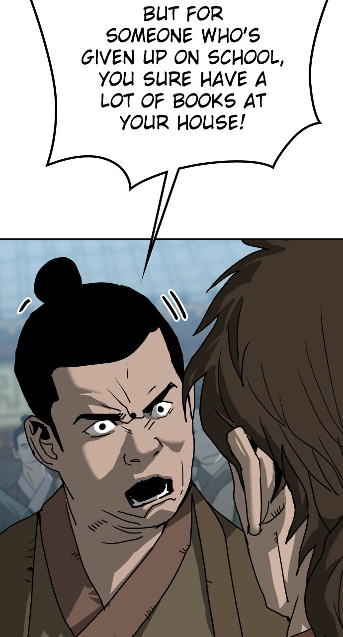 The Masters of Heaven and Earth Episode 48 page 8 - 
