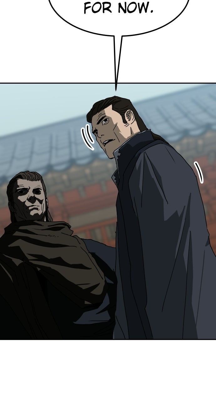The Masters of Heaven and Earth Episode 48 page 74 - 