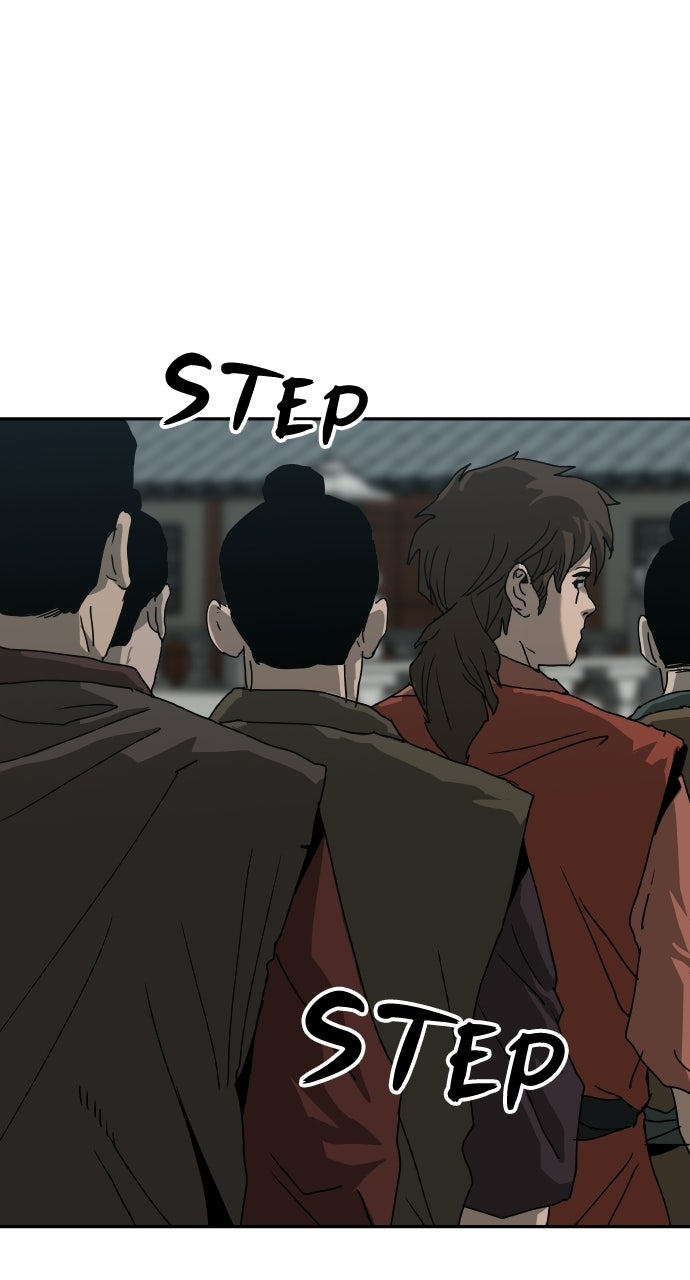 The Masters of Heaven and Earth Episode 48 page 76 - 