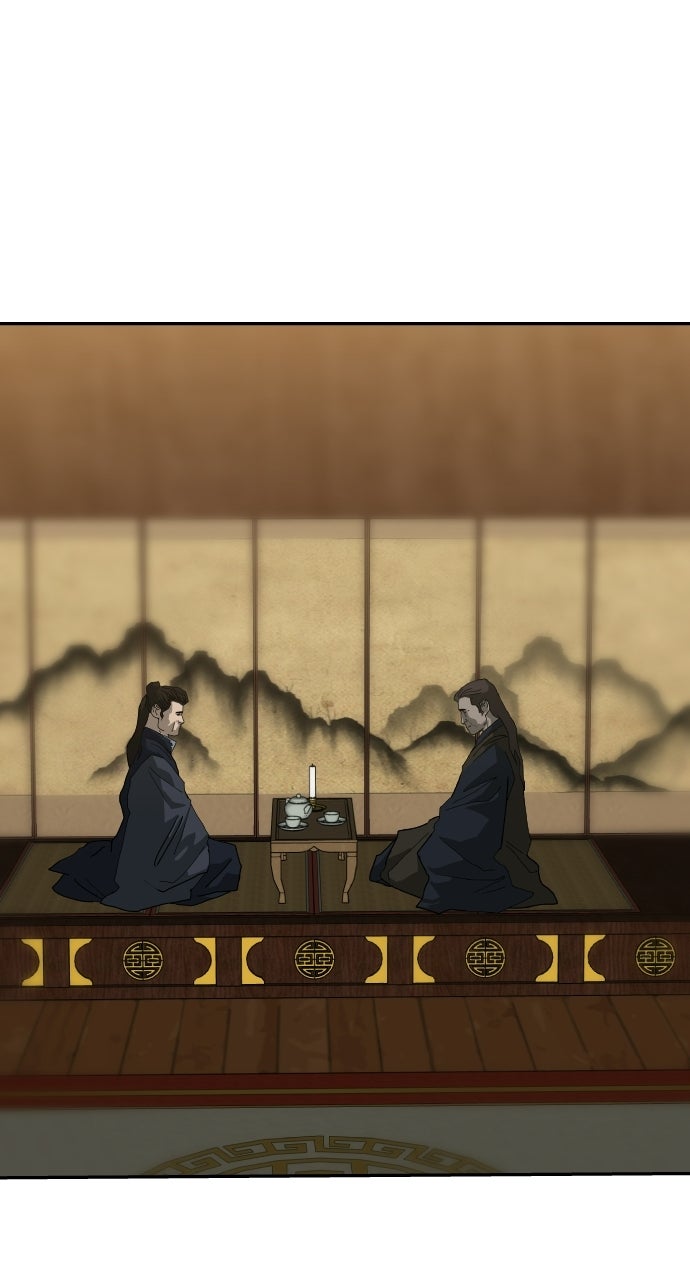 The Masters of Heaven and Earth Episode 48 page 80 - 