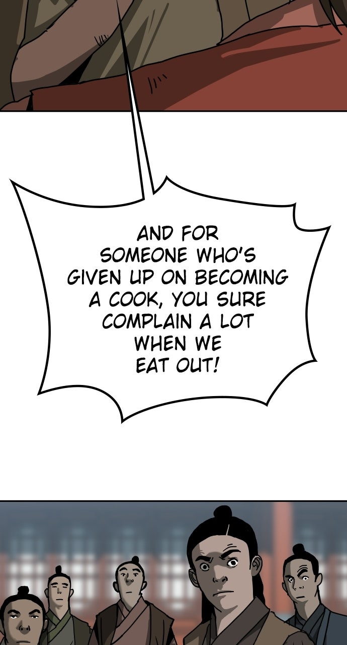 The Masters of Heaven and Earth Episode 48 page 9 - 