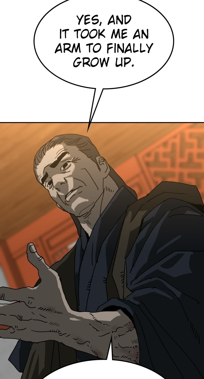 The Masters of Heaven and Earth Episode 48 page 86 - 