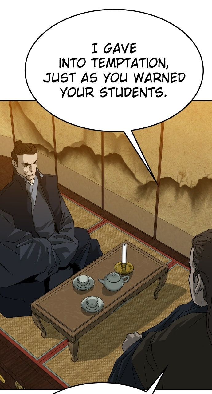The Masters of Heaven and Earth Episode 48 page 90 - 