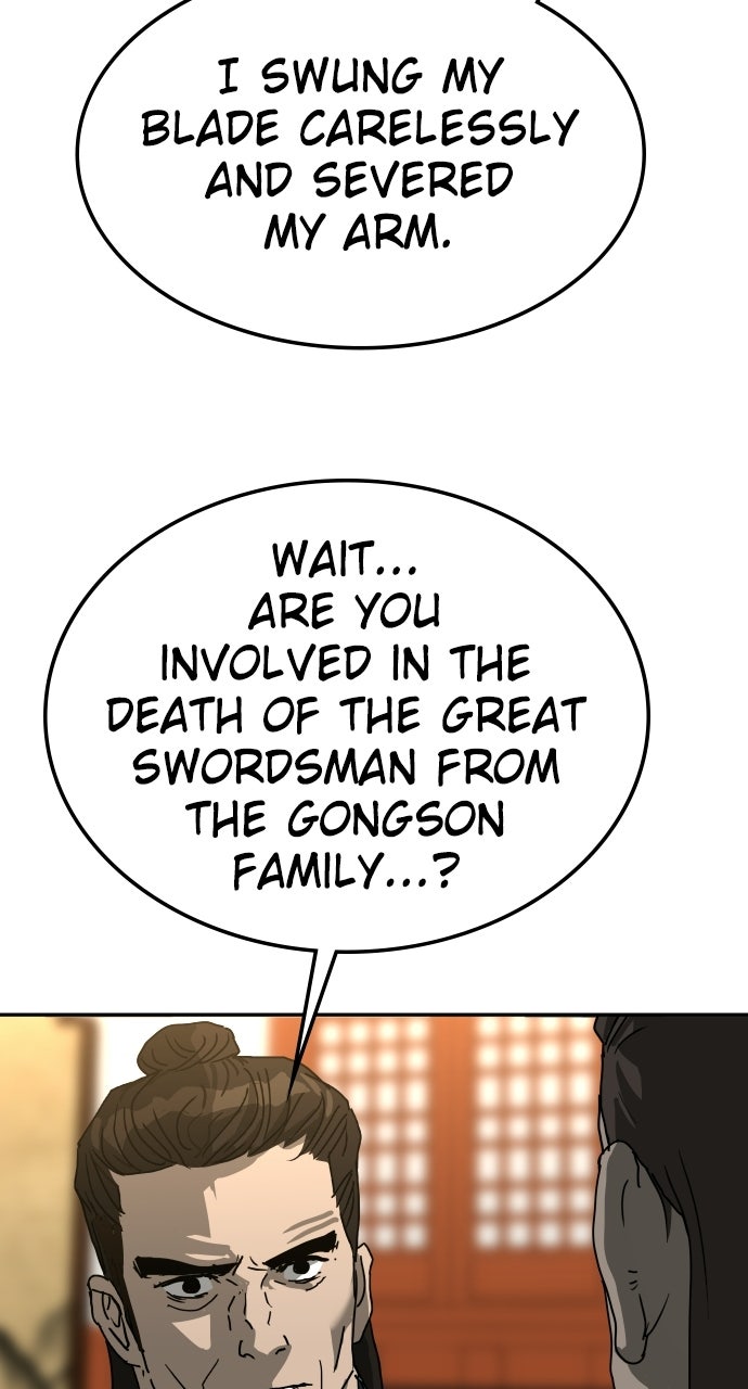 The Masters of Heaven and Earth Episode 48 page 91 - 