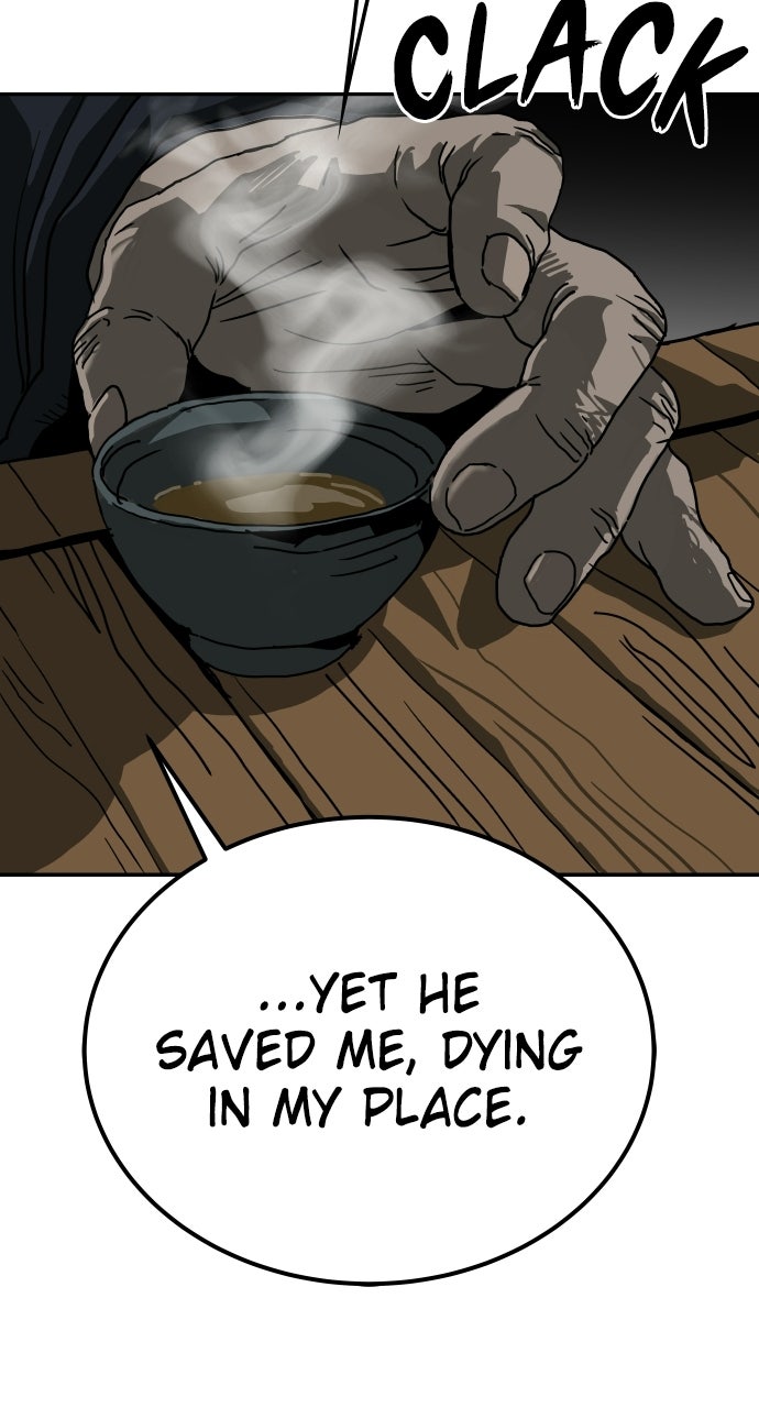 The Masters of Heaven and Earth Episode 48 page 95 - 