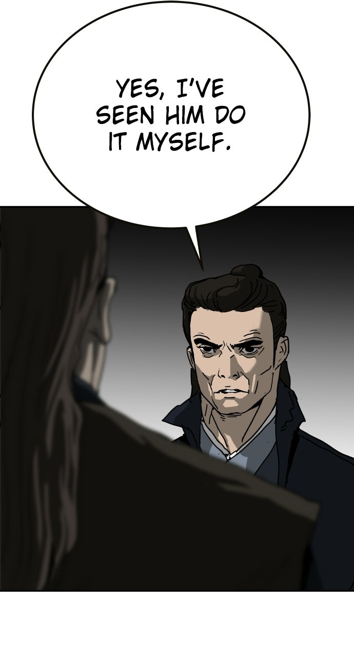 The Masters of Heaven and Earth Episode 49 page 16 - 