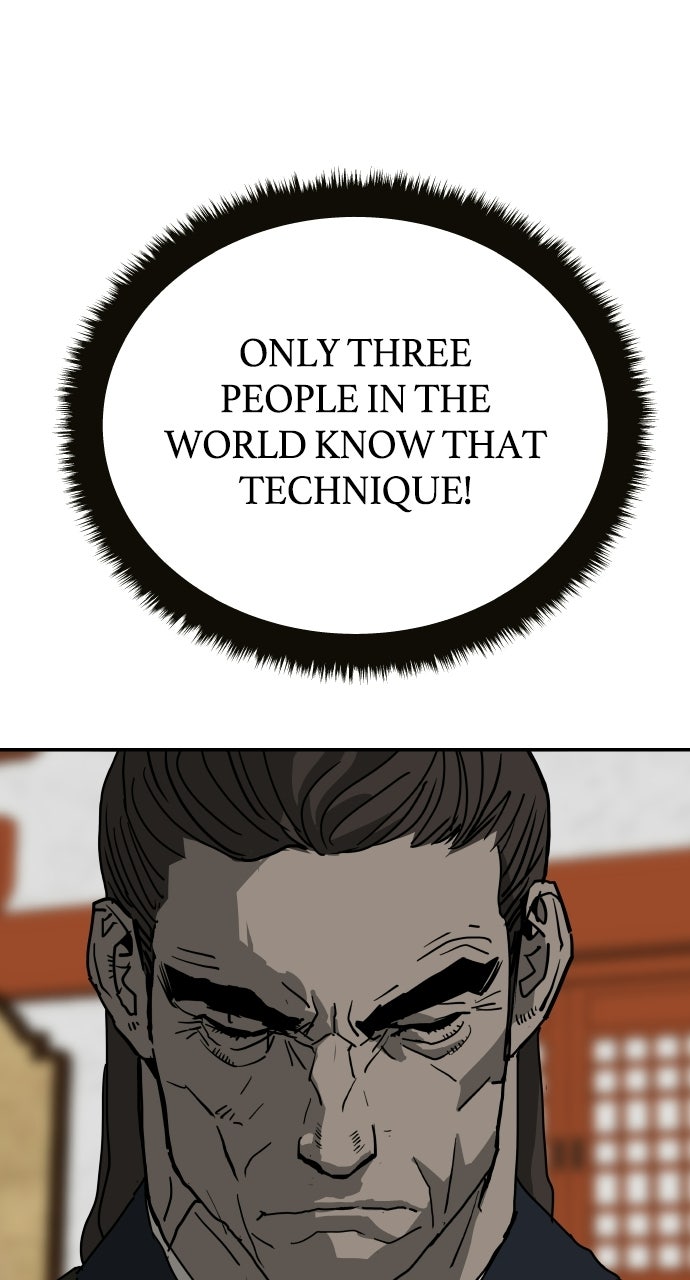 The Masters of Heaven and Earth Episode 49 page 17 - 