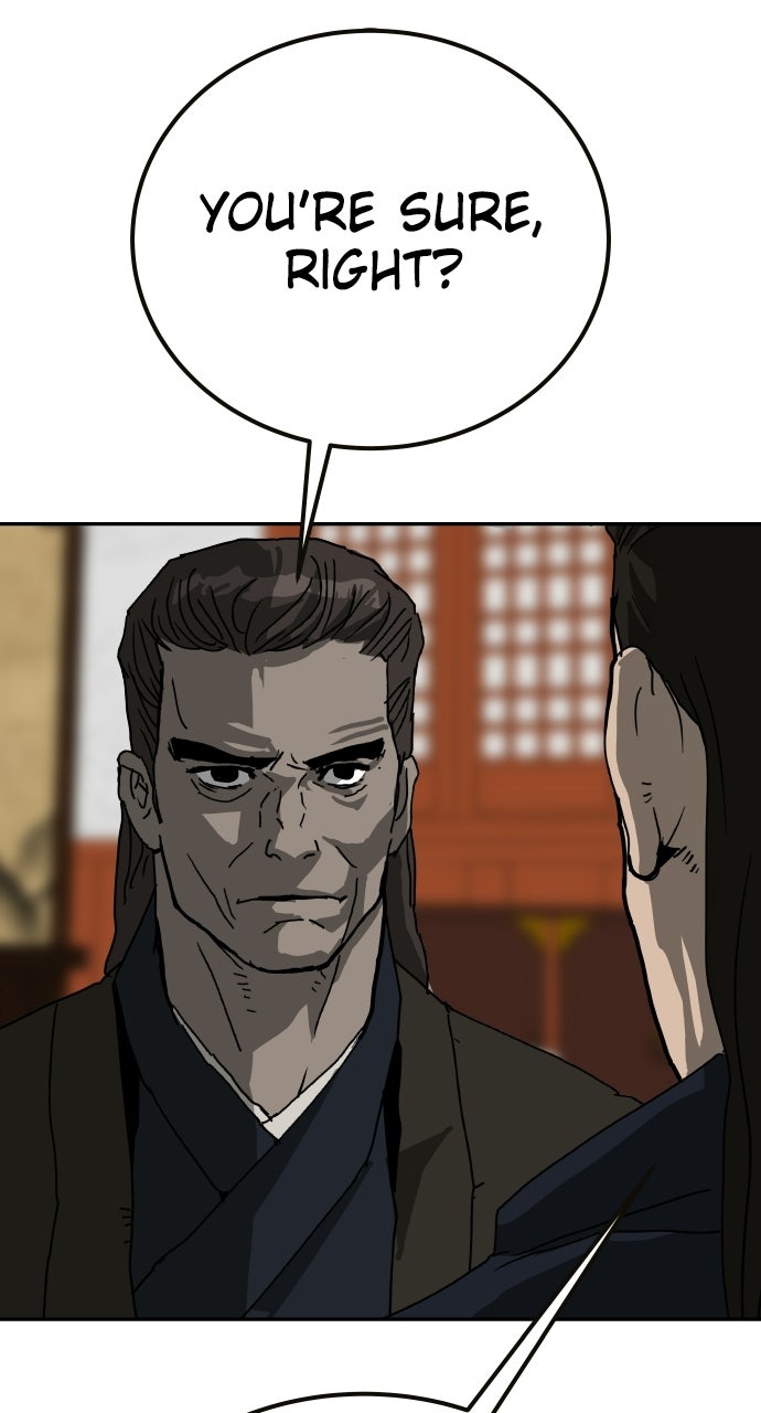 The Masters of Heaven and Earth Episode 49 page 19 - 