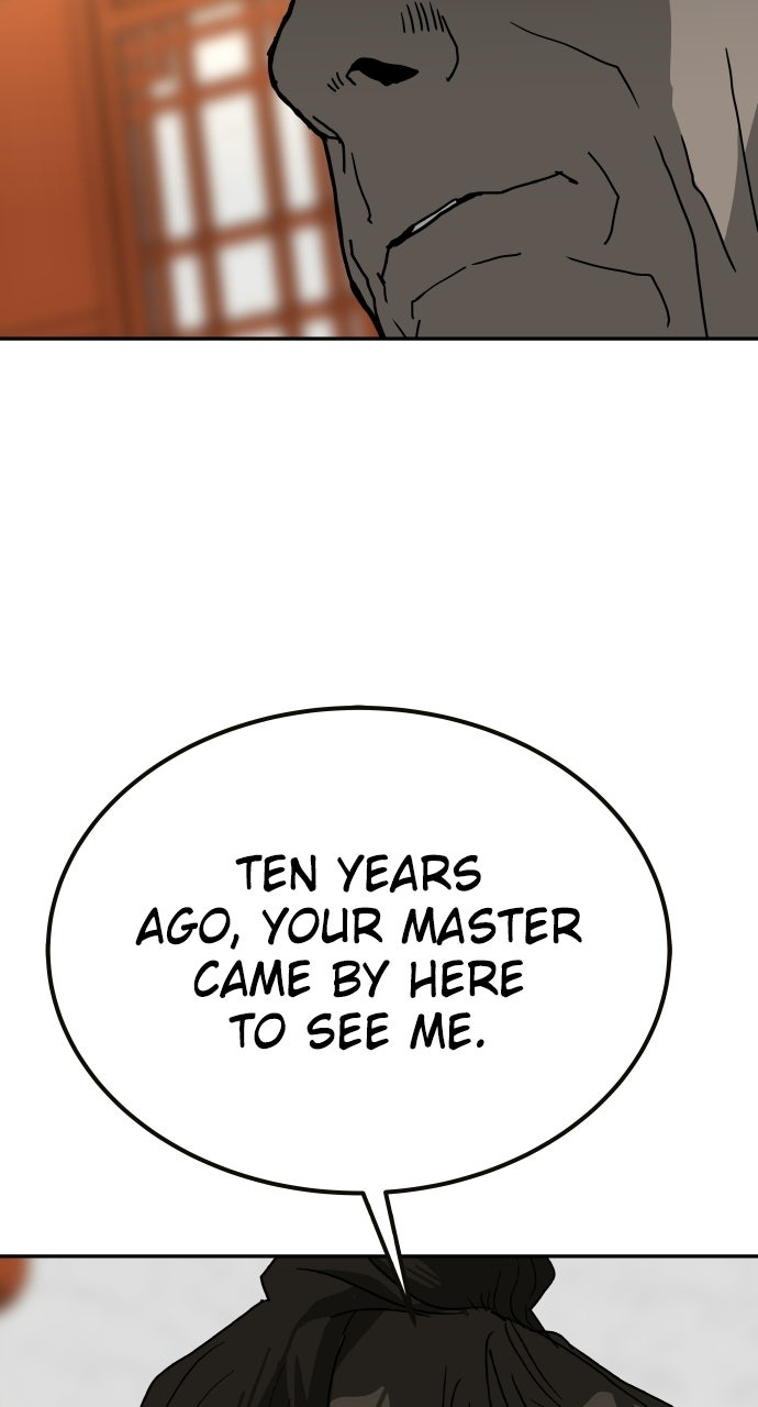 The Masters of Heaven and Earth Episode 49 page 23 - 