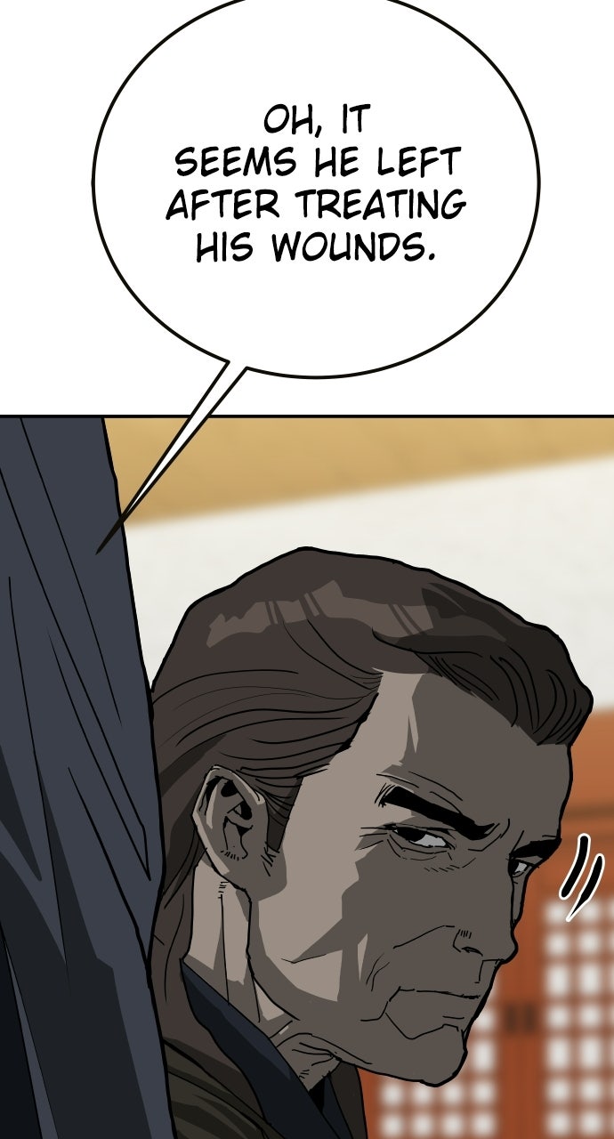 The Masters of Heaven and Earth Episode 49 page 30 - 