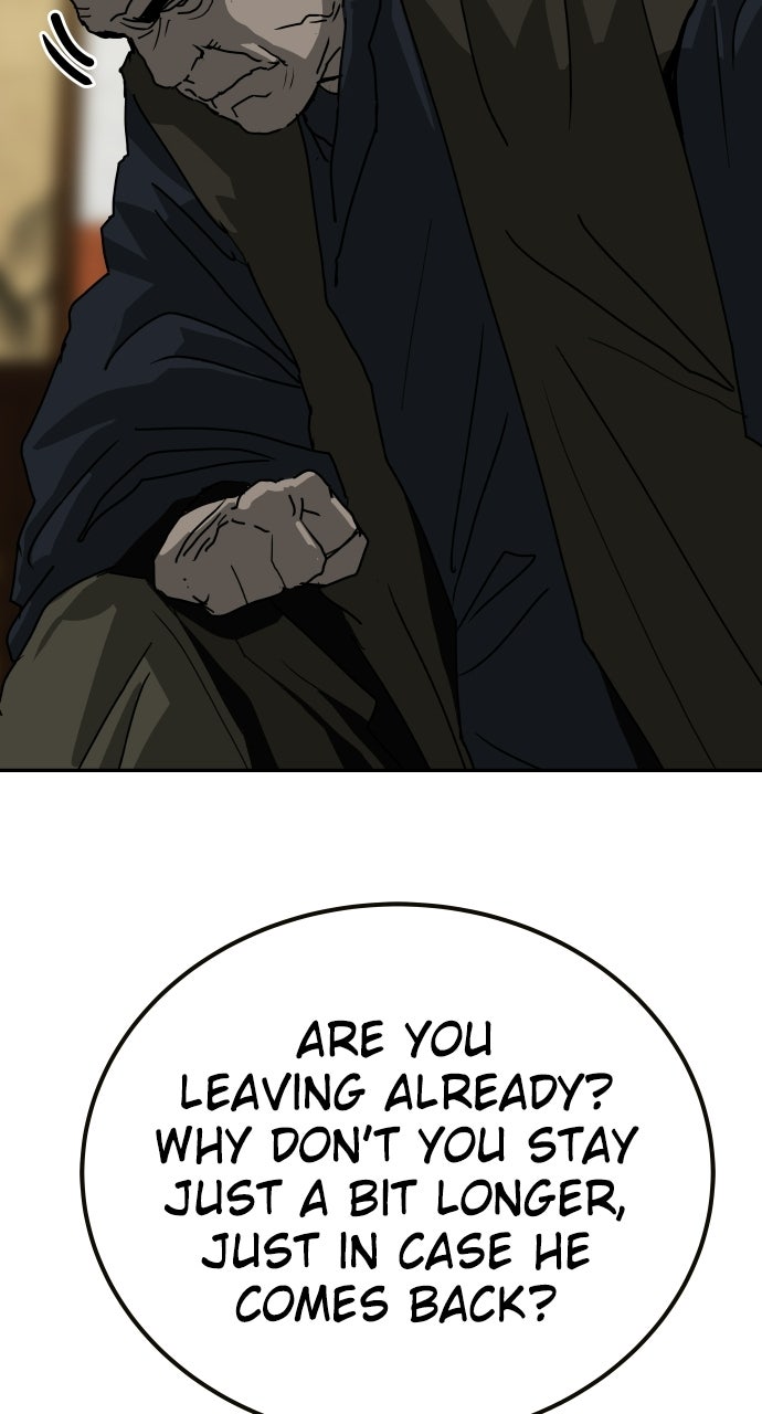 The Masters of Heaven and Earth Episode 49 page 32 - 