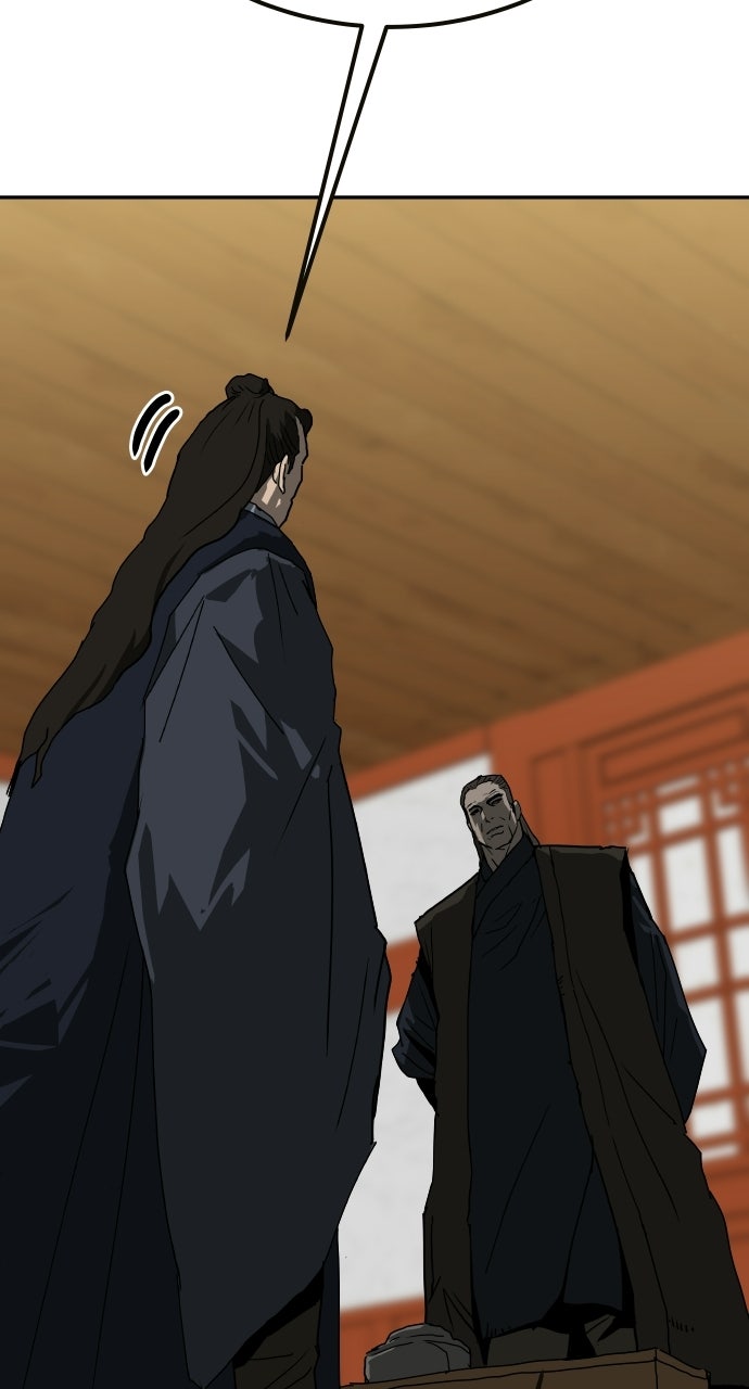 The Masters of Heaven and Earth Episode 49 page 33 - 
