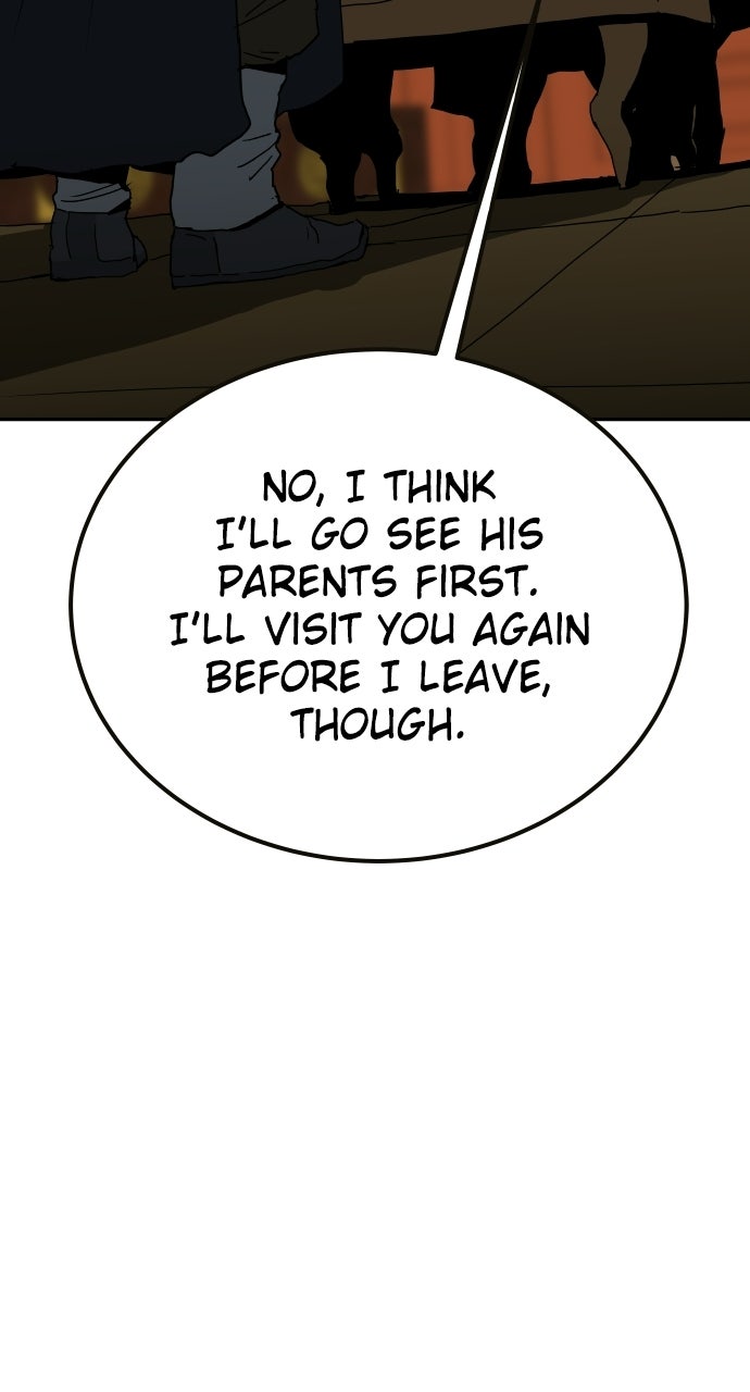The Masters of Heaven and Earth Episode 49 page 34 - 