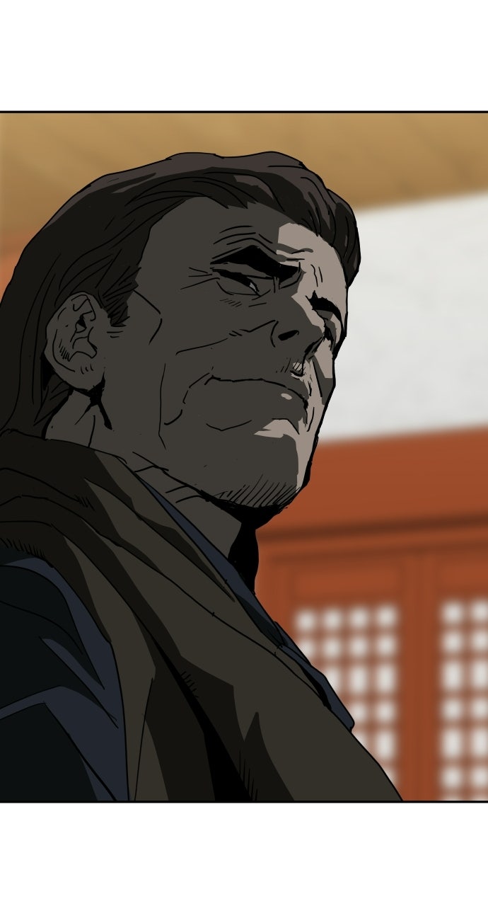The Masters of Heaven and Earth Episode 49 page 35 - 