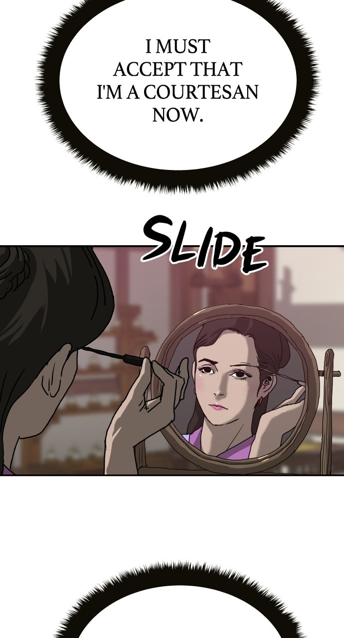 The Masters of Heaven and Earth Episode 49 page 38 - 