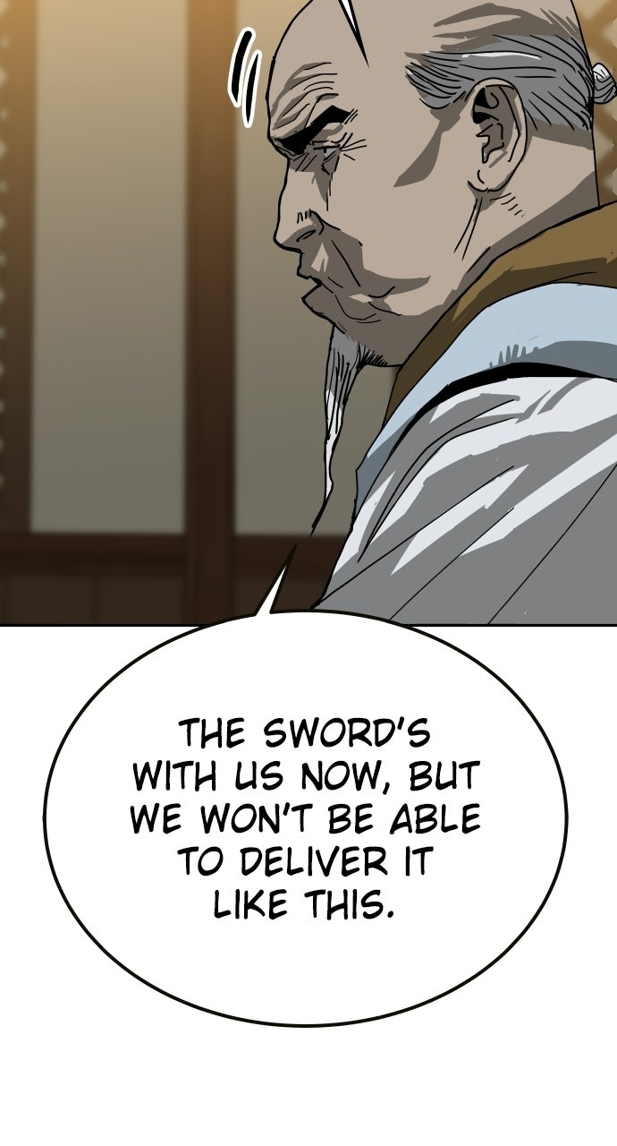 The Masters of Heaven and Earth Episode 49 page 52 - 