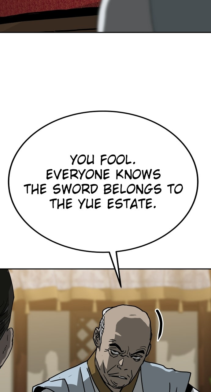 The Masters of Heaven and Earth Episode 49 page 54 - 