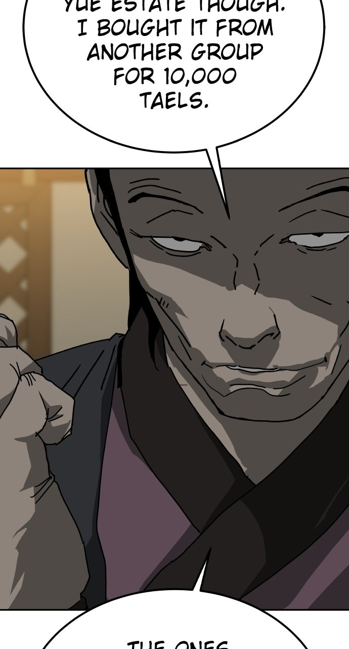 The Masters of Heaven and Earth Episode 49 page 57 - 