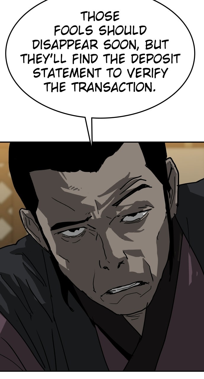 The Masters of Heaven and Earth Episode 49 page 60 - 