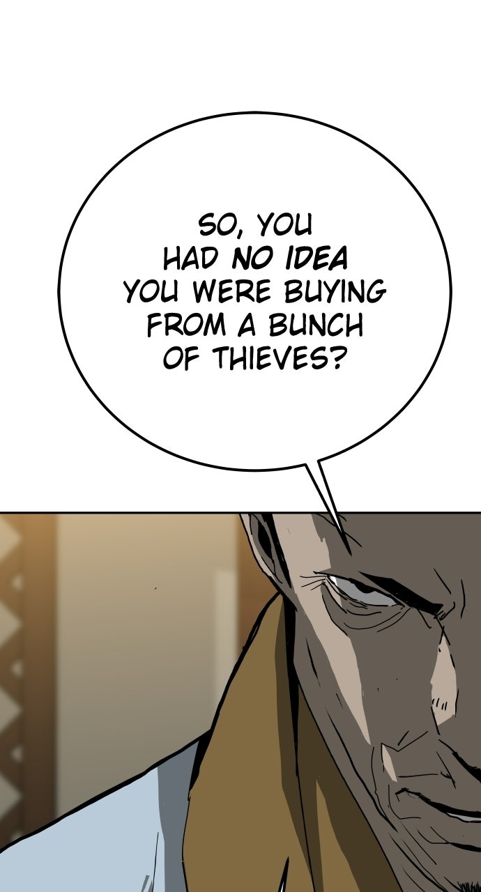 The Masters of Heaven and Earth Episode 49 page 61 - 