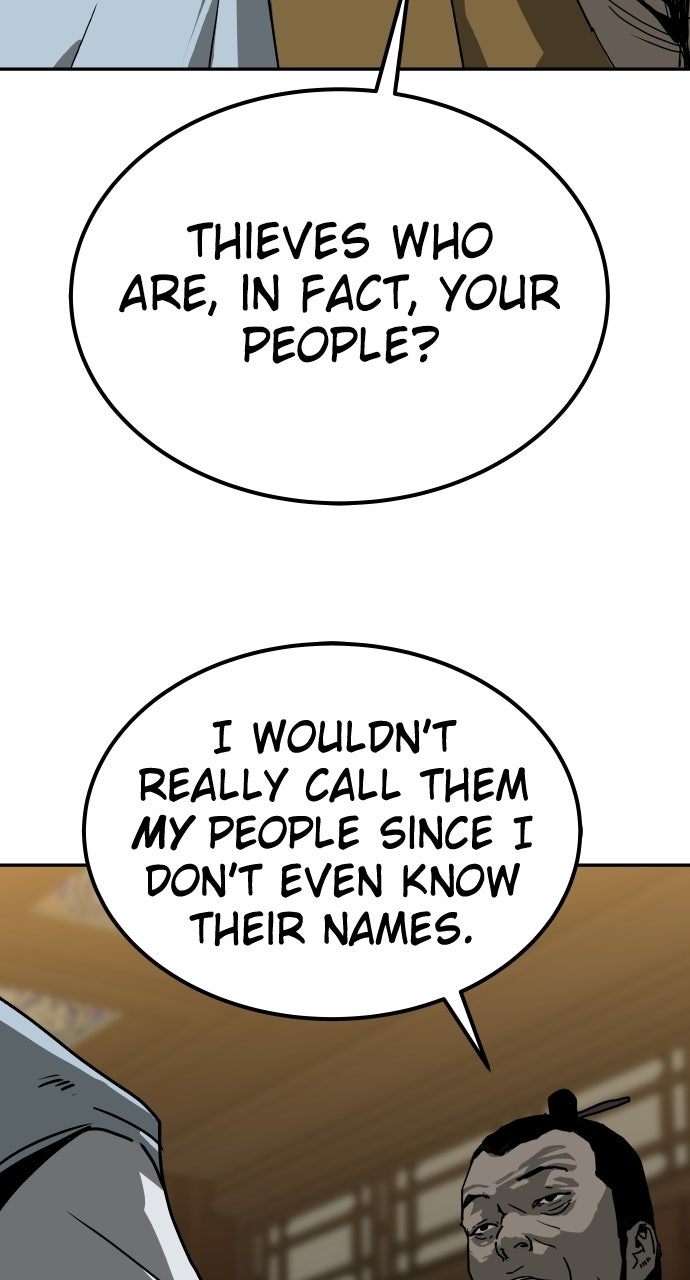 The Masters of Heaven and Earth Episode 49 page 62 - 
