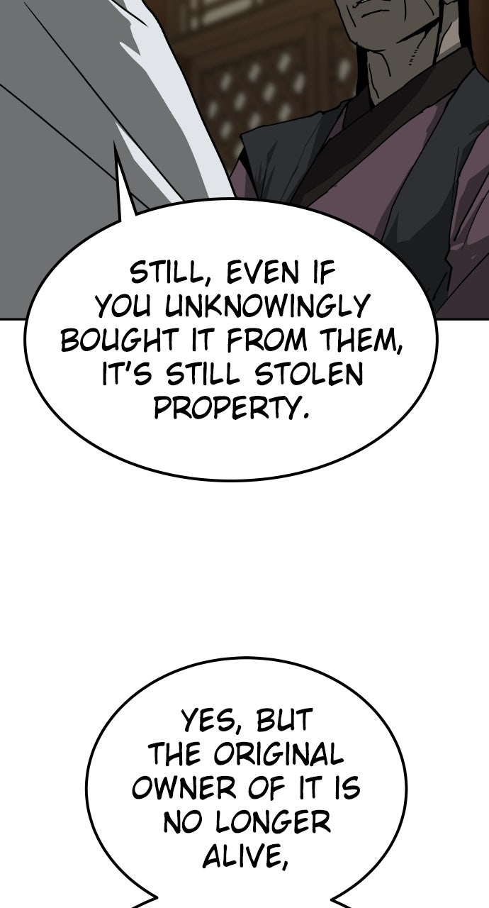The Masters of Heaven and Earth Episode 49 page 63 - 