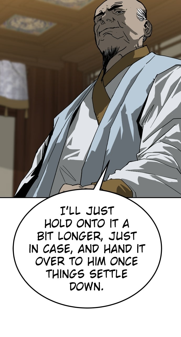 The Masters of Heaven and Earth Episode 49 page 66 - 