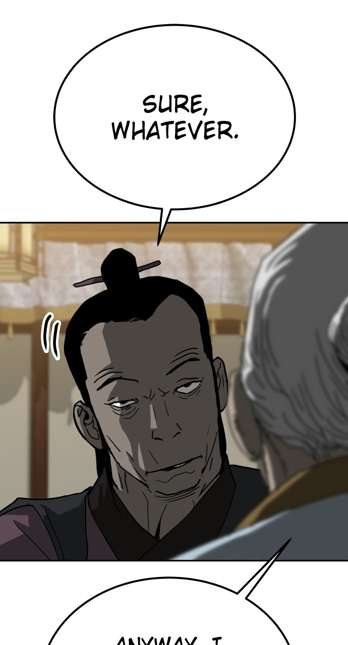 The Masters of Heaven and Earth Episode 49 page 67 - 
