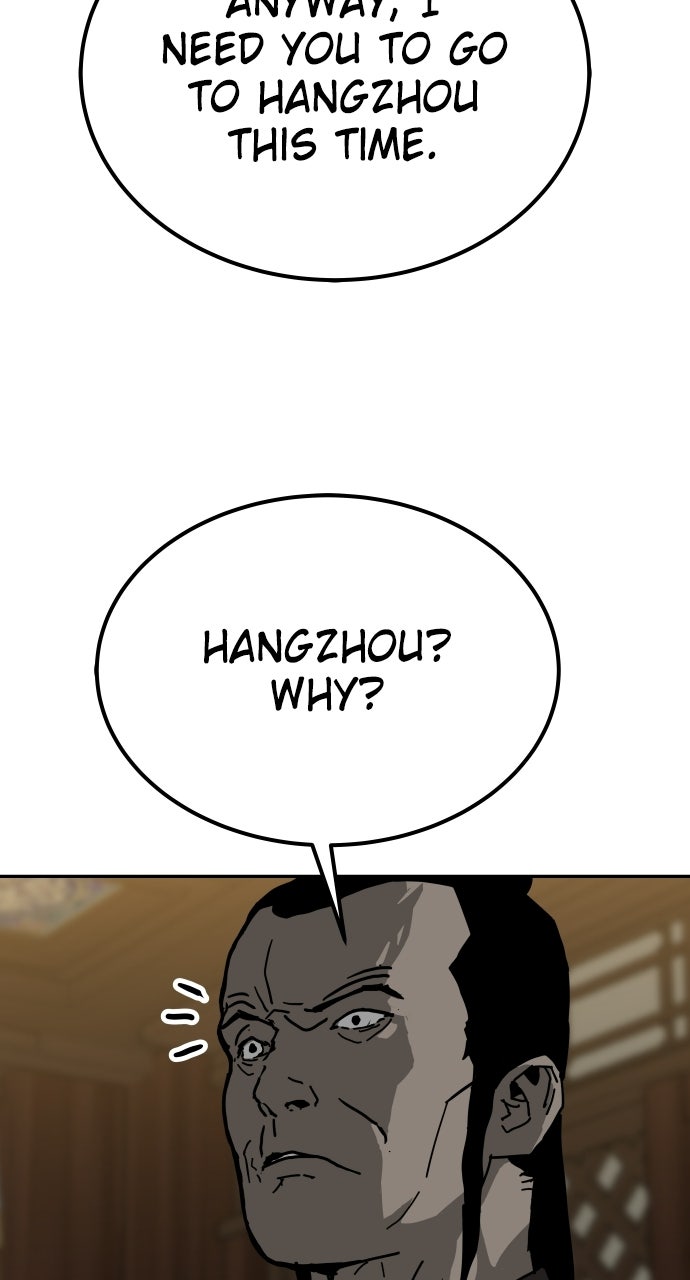 The Masters of Heaven and Earth Episode 49 page 68 - 
