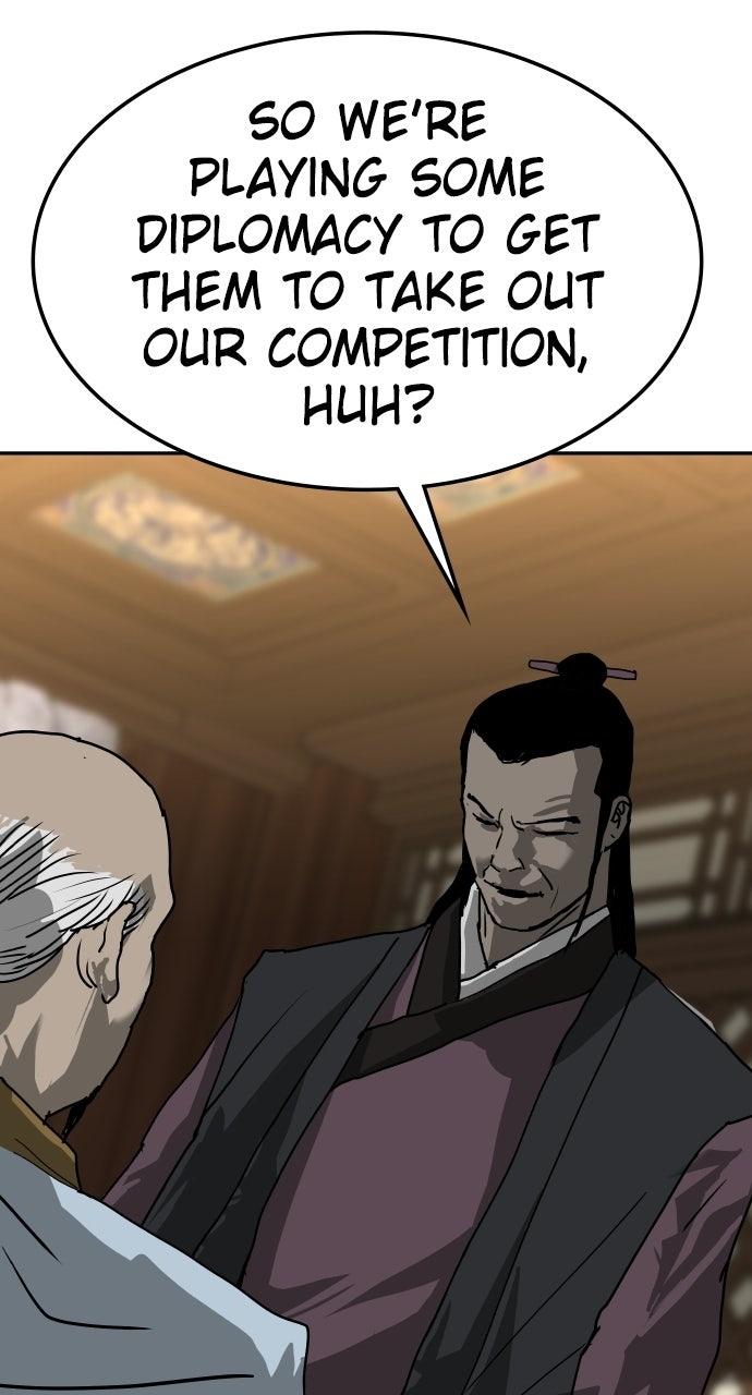 The Masters of Heaven and Earth Episode 49 page 73 - 