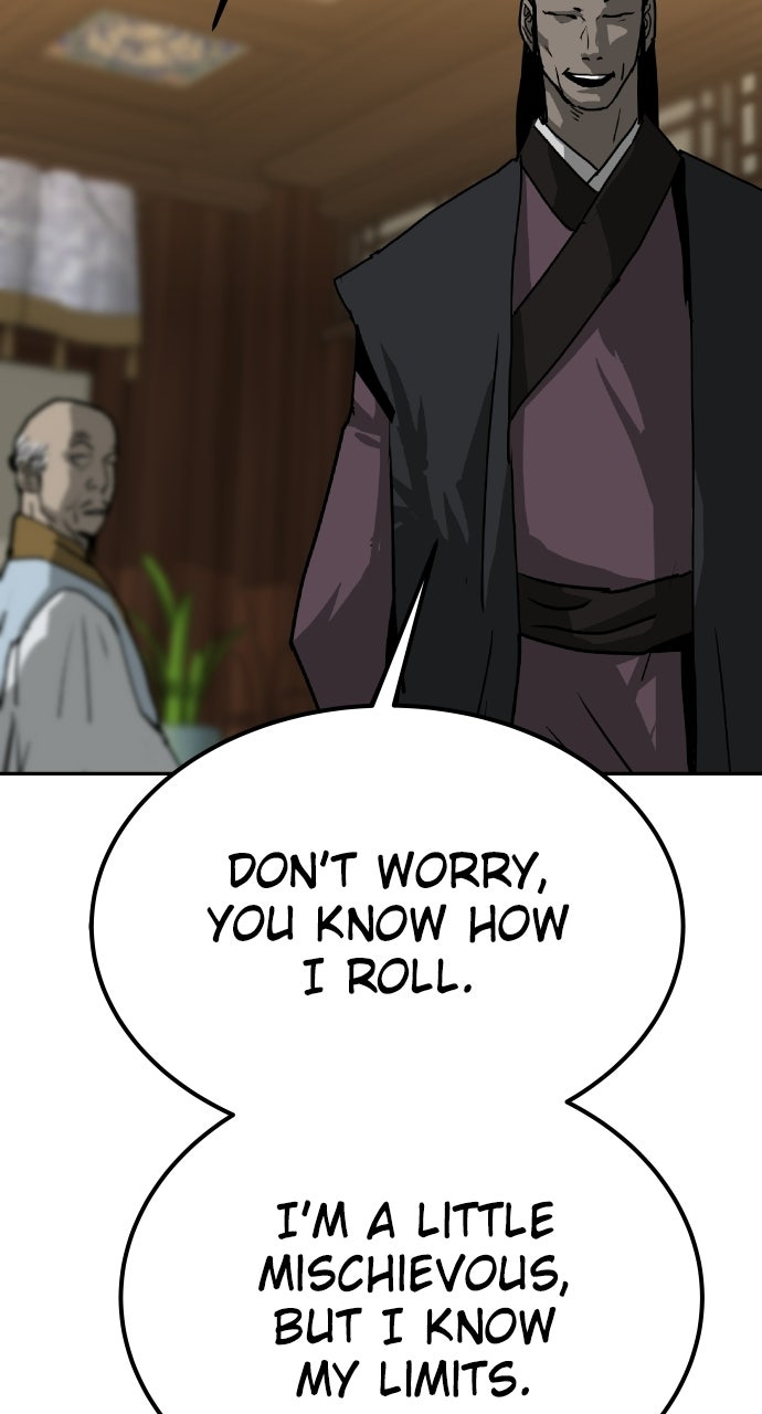 The Masters of Heaven and Earth Episode 49 page 75 - 