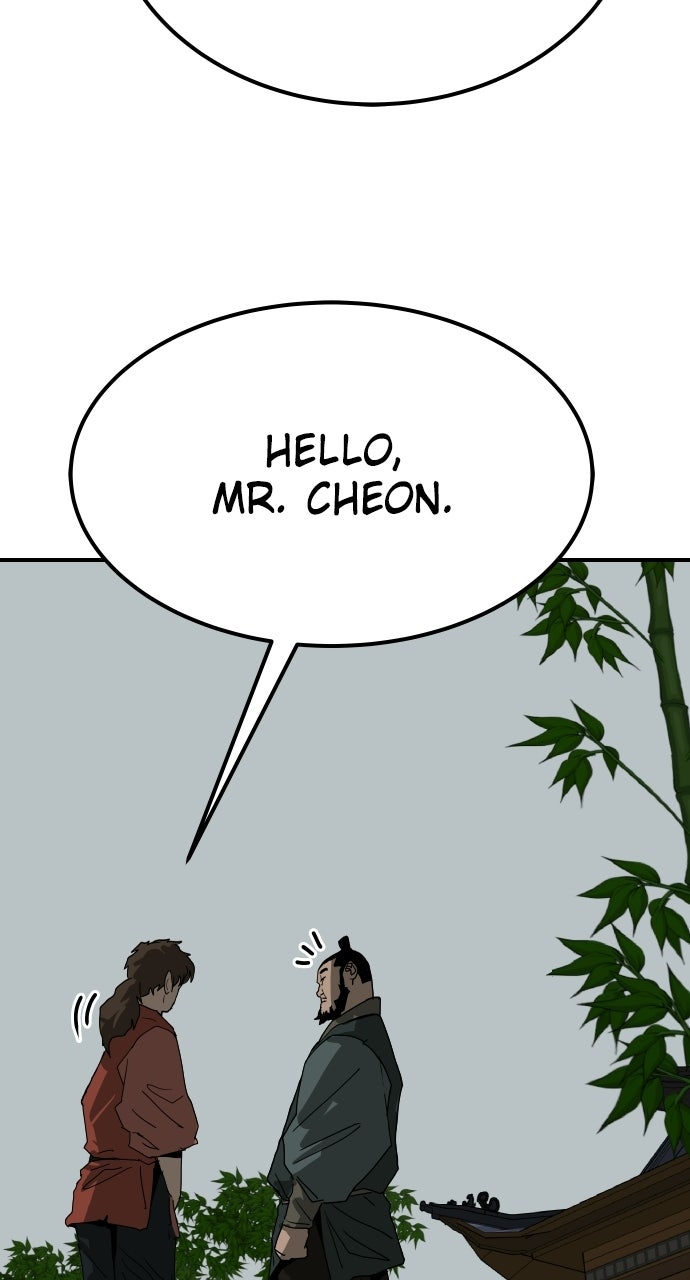 The Masters of Heaven and Earth Episode 49 page 76 - 