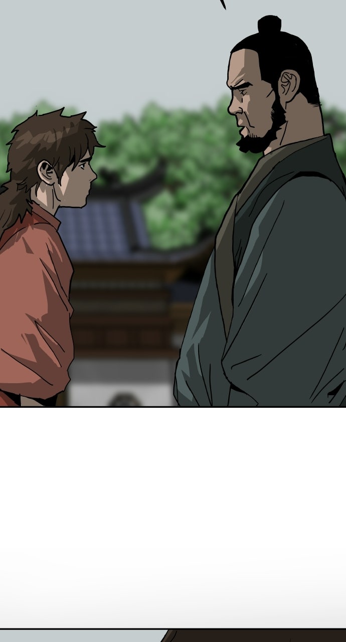The Masters of Heaven and Earth Episode 49 page 79 - 