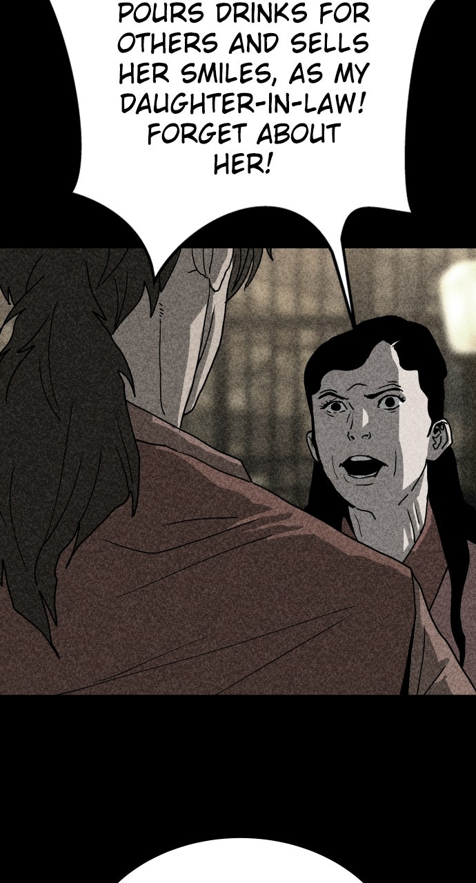 The Masters of Heaven and Earth Episode 49 page 86 - 