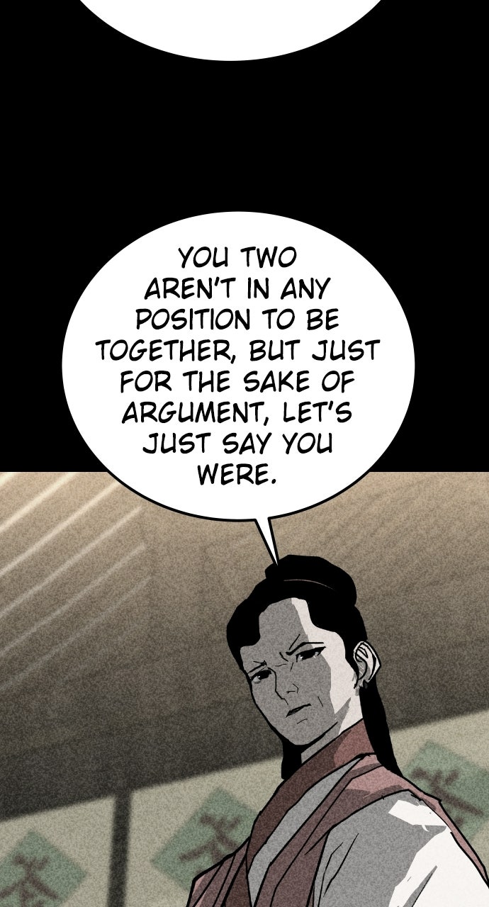 The Masters of Heaven and Earth Episode 49 page 90 - 