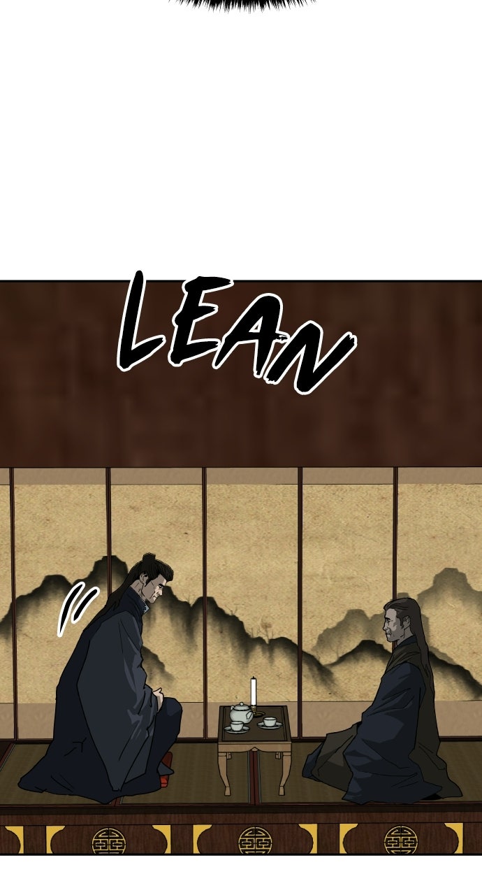 The Masters of Heaven and Earth Episode 49 page 10 - 