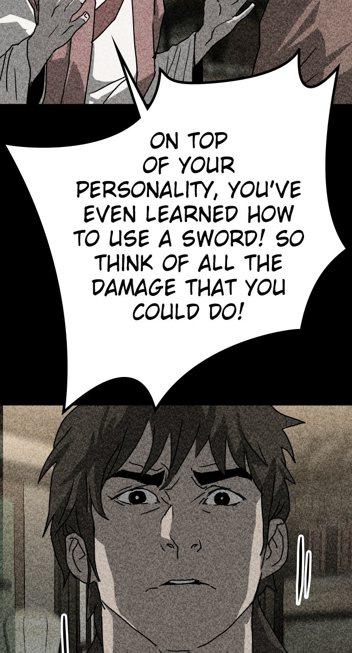 The Masters of Heaven and Earth Episode 49 page 94 - 
