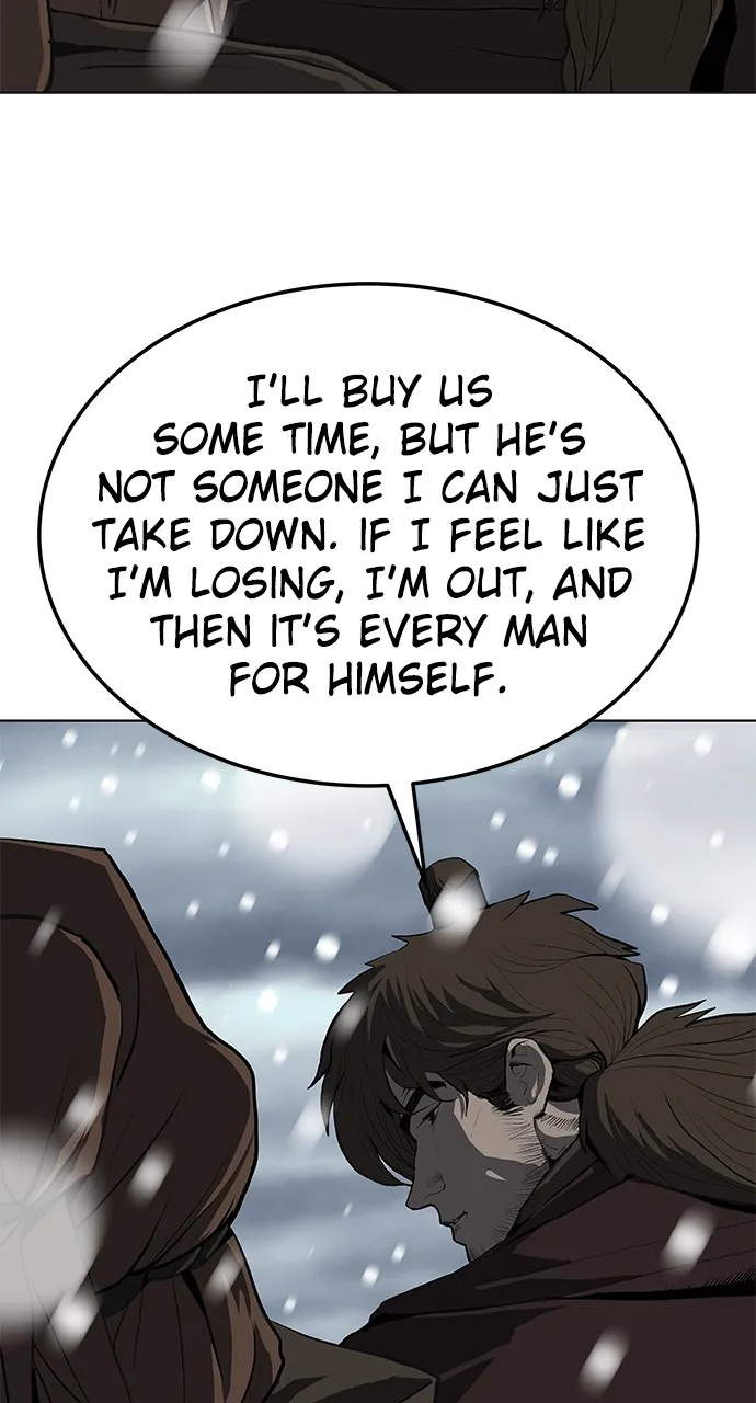 The Masters of Heaven and Earth Chapter 5 page 11 - 