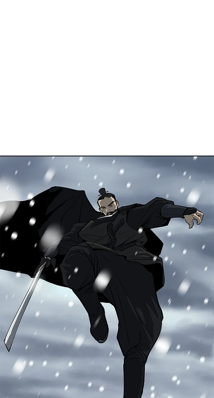 The Masters of Heaven and Earth Chapter 5 page 106 - 