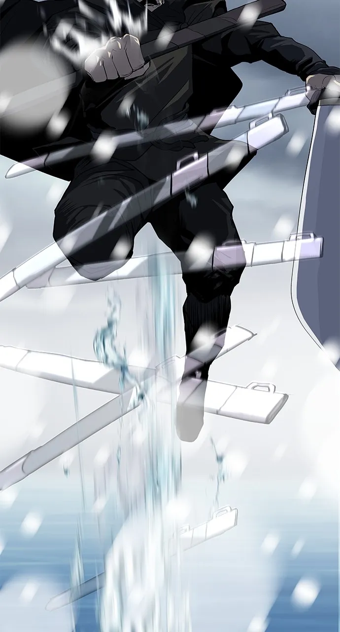 The Masters of Heaven and Earth Chapter 5 page 111 - 