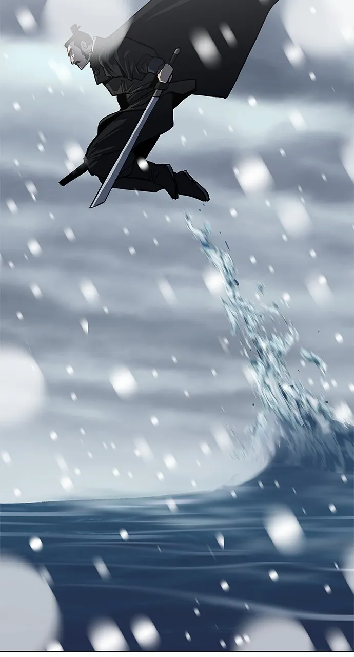 The Masters of Heaven and Earth Chapter 5 page 113 - 